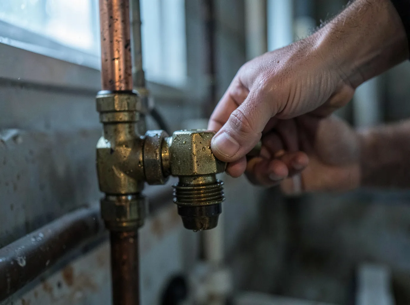 Emergency Plumber New Troy, MI FAQs